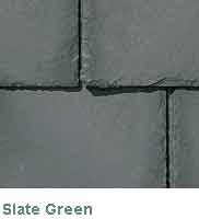 Slate Green